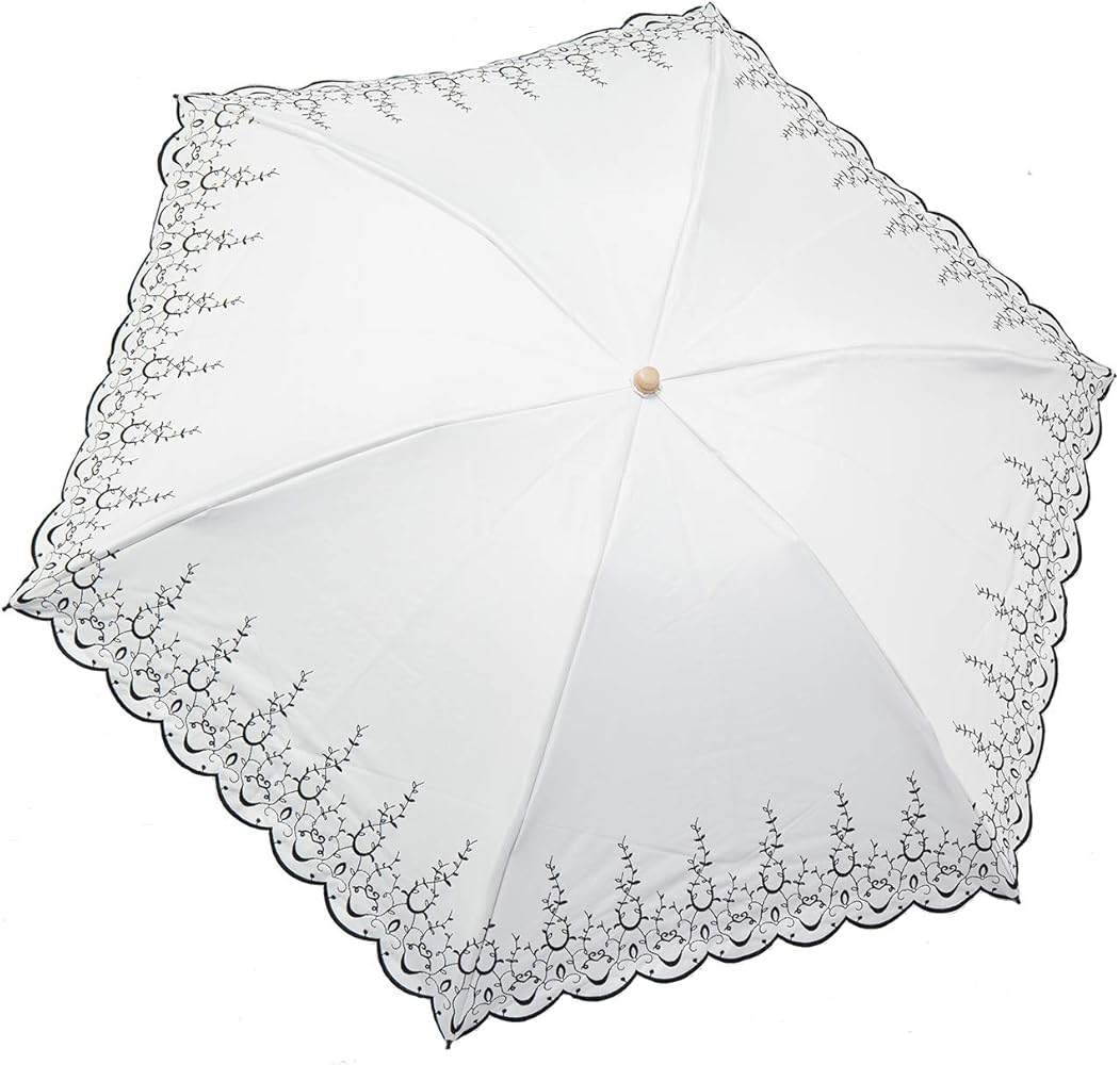 Amazon.co.jp: テイジン ナノフロント® 折りたたみ日傘 遮熱 UV